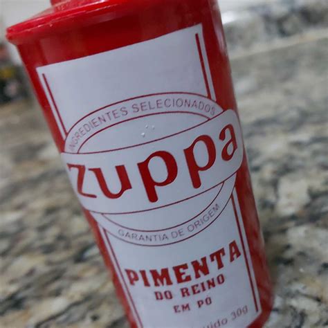 Zuppa Pimenta Do Reino Em Pó Reviews abillion