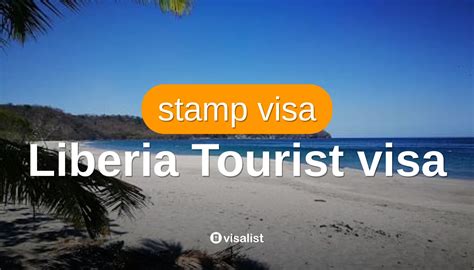 Liberia Visa Para Lituano Los Ciudadanos 2024 Visa List