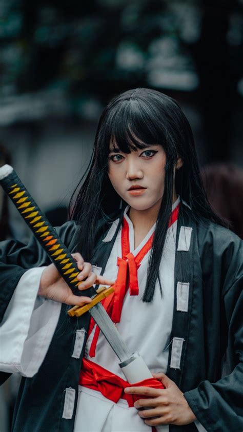 cosplayer indonesia | Cosplay