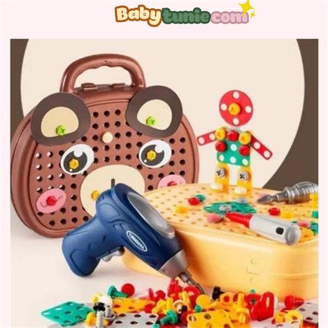 ĐỒ CHƠI HOT Đồ chơi xếp hình lắp ráp 30 60 PCS kích thích tư duy cho bé từ 6 tuổi trở lên