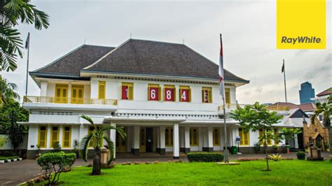 Museum Perumusan Naskah Proklamasi Saksi Perjuangan Kemerdekaan Indonesia