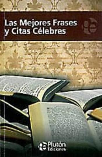 Las Mejores Frases Y Citas Celebres De Vvaa En Audiolibro Y Pdf