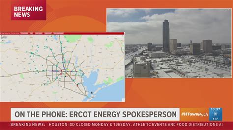 How long do rolling blackouts last? Why is the power still out? | khou.com