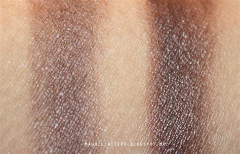 Maquillate y Tips Urban Decay NAKED Review Reseña