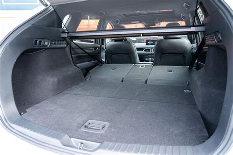 2024 Mazda Cx 5 Review Carexpert