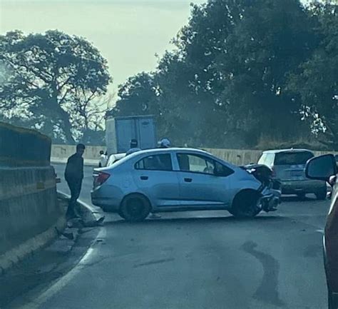 Morelos On Twitter Alertavial Am Choque En La M Xico