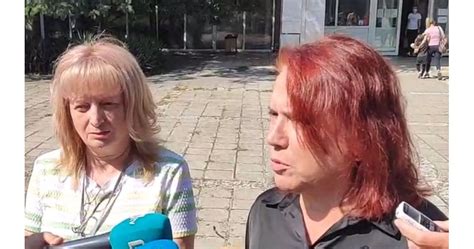 РЗИ Варна за случая с нападнатия екип: Необяснима агресия ...