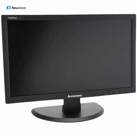 Lenovo Thinkvision Refurbished Lcd Monitor At Rs In Bengaluru Id