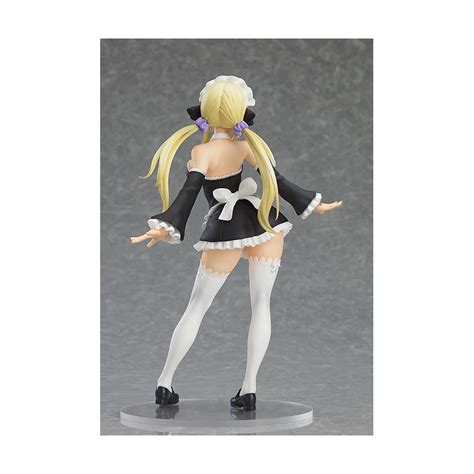 Pop Up Parade Lucy Heartfilia Virgo Form Ver Fairy Tail Meccha Japan