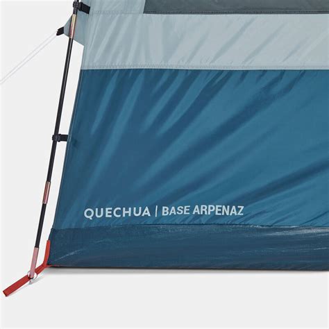 Shelter voor de camping 6 personen Arpenaz Base | QUECHUA | Decathlon.nl