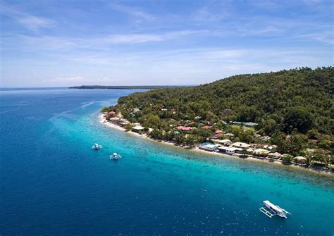 Welcome Peter S Dive Resort Philippines Scuba Diving In Sogod Bay