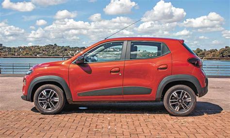 Renault Kwid Zen V Sce Flex Ficha T Cnica