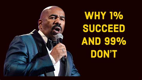 One Of The Greatest Motivational Speeches Ever STEVE HARVEY Speech