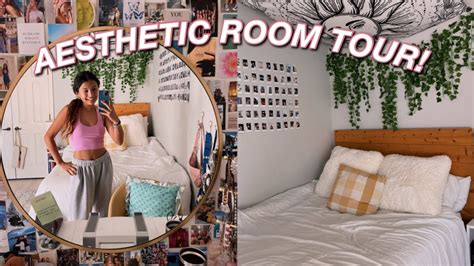 Room Tour 2022 Youtube