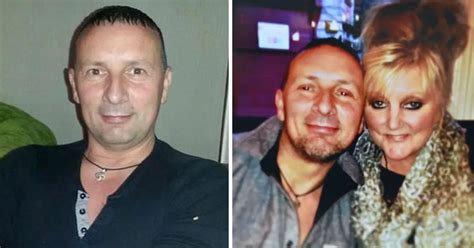 Dad Dies Hours After Taking Slimming Pills For The First Time After Being Teased About His