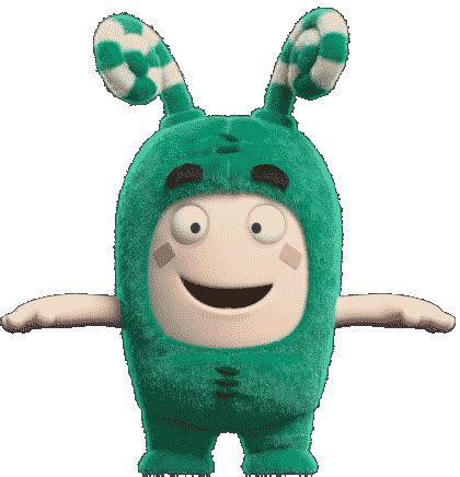 Oddbods | Oddbods Wiki | Fandom