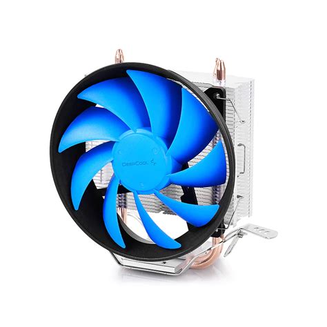 GAMMAXX 200T - DeepCool
