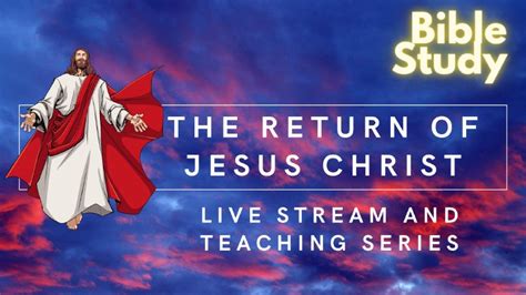 WEEK 4: The Timeline of Jesus Return ACCORDING to Jesus | Super Victorious