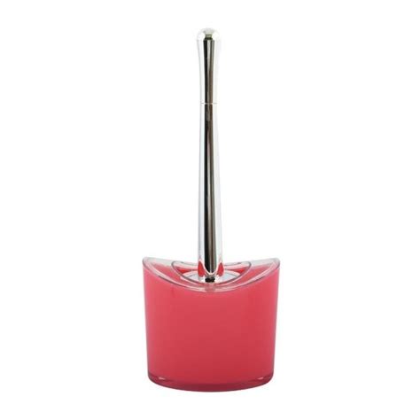 Msv Brosse Wc Avec Support Manihi Rose Fuchsia Msv Veepee