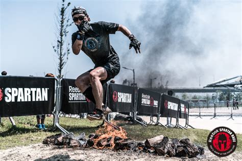 Spartan Race Inc Spartan Beast