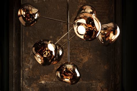 Tom Dixon Leuchte Melt Drifte Wohnform