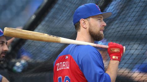 Cubs Ben Zobrist Alleges Wife Had Affair With Pastor In Lawsuit Nbc