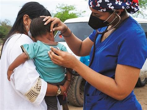 Manabí registra altos índices de desnutrición crónica infantil