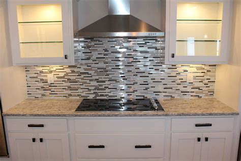 35 White Granite Kitchen Countertops Ideas Countertopsnews