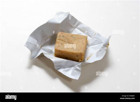 Soup Cube Italy Stock Photo Alamy