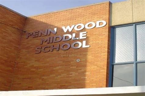 Nearby Homicide Investigation Closes Delco Middle School