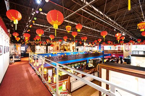 Oriental Museum Durham University