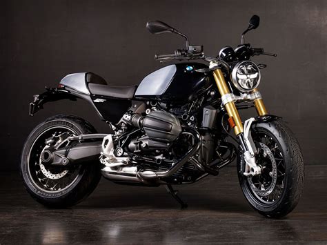 Bmw R And R Ninet Details Cycle World