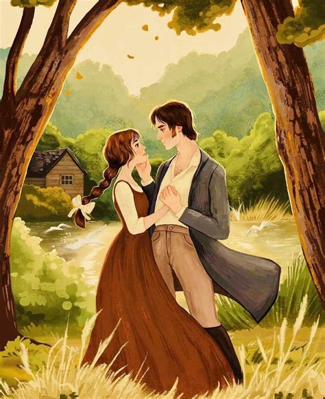 Completely Perfectly Incandescently Happy 🥰 Pride And Prejudice Prejudice Fan Art