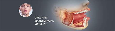 Oral and Maxillofacial Surgery | Treatment Possible