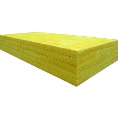 Isoking Glasswool Board Insulation Zirconst International Marketing Corp