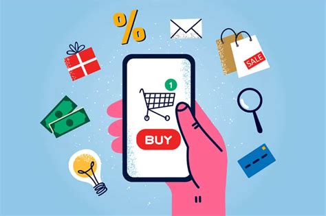 Best Online Shopping Apps - Blog