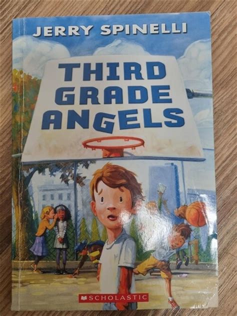 알라딘 중고 Third Grade Angels Paperback