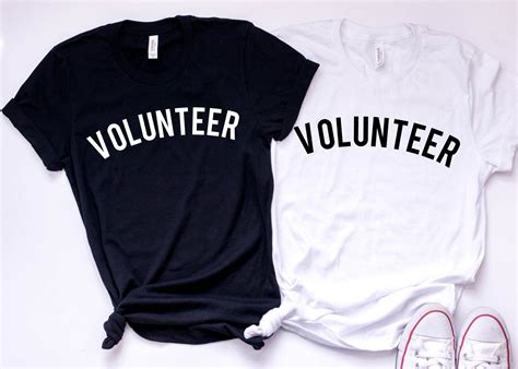 Pin By Korissa Stewart On Calvary In 2020 Volunteer Shirt Shirt