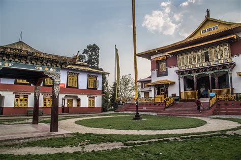 pemayangtse monastery, Tourism, 2023 - West Sikkim | Monastery ...