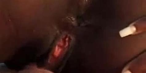 SUPER HOT Sexy African Woman Fucked By Big Cocked White Stud On Beach Tnaflix