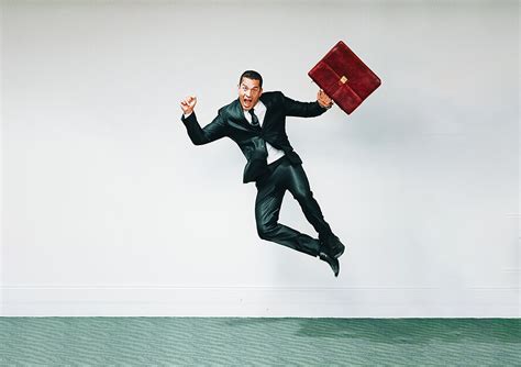 The Evolution of Work: From Employee to Entrepreneur