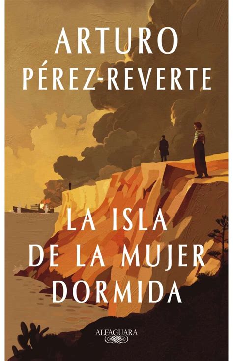 La Isla De La Mujer Dormida Grupo Libros