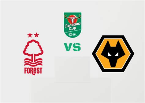 Nottingham Forest Vs Wolverhampton Wanderers 24 August 2021 Full