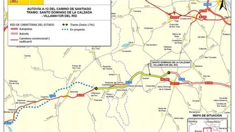 Formalizado El Contrato De Obras Para Construir El Tramo Santo Domingo