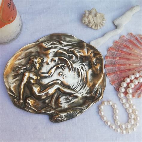 Nude Trays Etsy