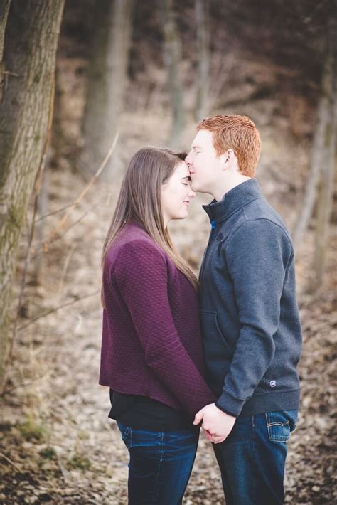 Posing Guide For Couple Portraits