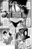 Tokkuni Tokku Shamidou Maichimonji I Turned Into A Girl Because Of TS And Had Hardcore Sex