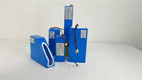 Factory Customized E Bike Battery V Ah V V Ah Ah Lithium