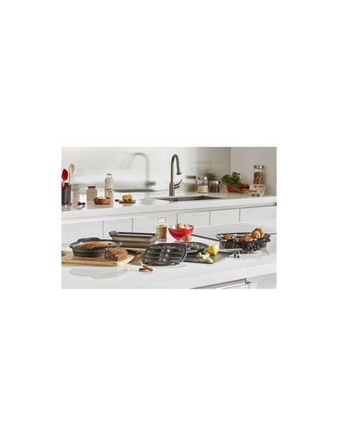 Tefal J Crispybake Moule A Cake Silicone R Tractable Cm