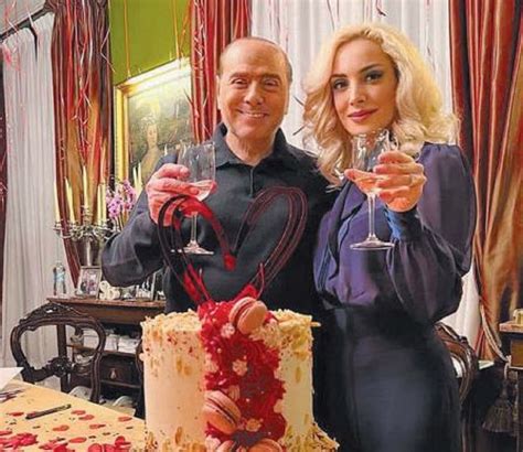 Silvio Berlusconi si sposa con Marta Fascina? Le voci da Arcore e l'indiscrezione di Libero - Open